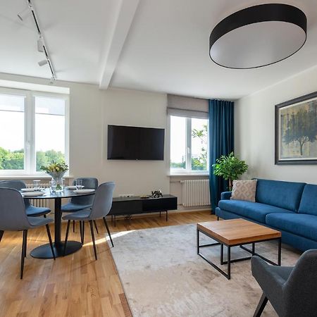 Old Town Luxury Penthouse Apartment With Emajogi View Tartu Exterior foto