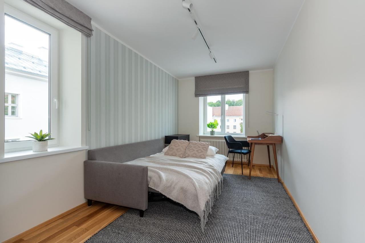 Old Town Luxury Penthouse Apartment With Emajogi View Tartu Exterior foto